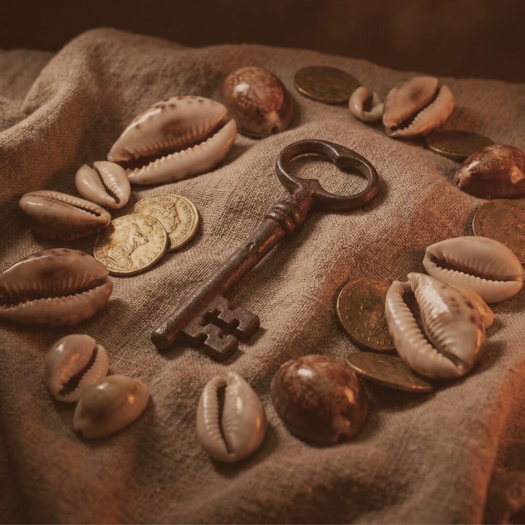 Abertura de Caminhos