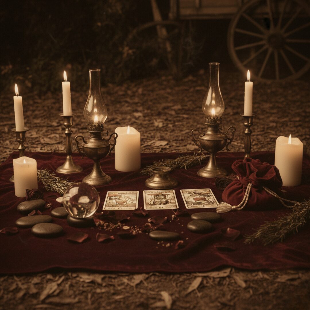 Revelação nas Cartas