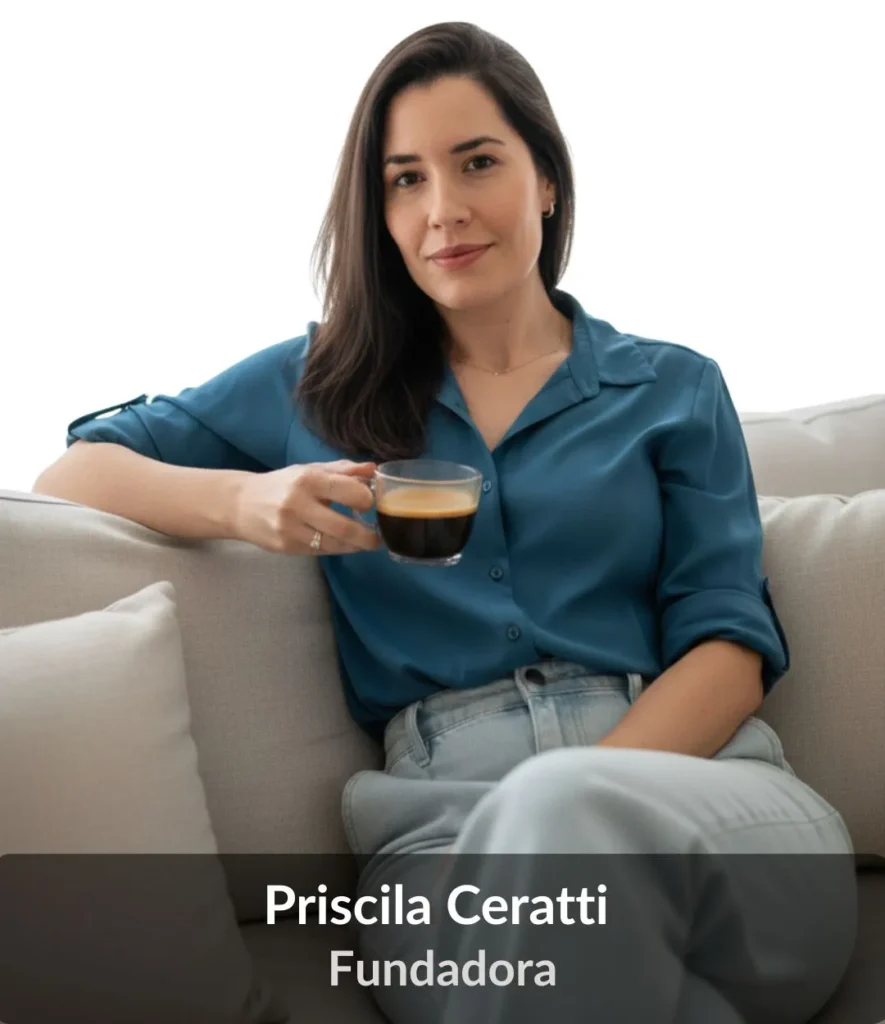 Especialista em tráfego pago para negócios locais Parallaxy Digital